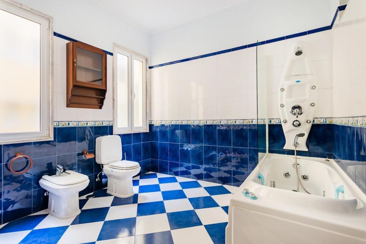 Lejlighed Marques De Pombal Classical Living *