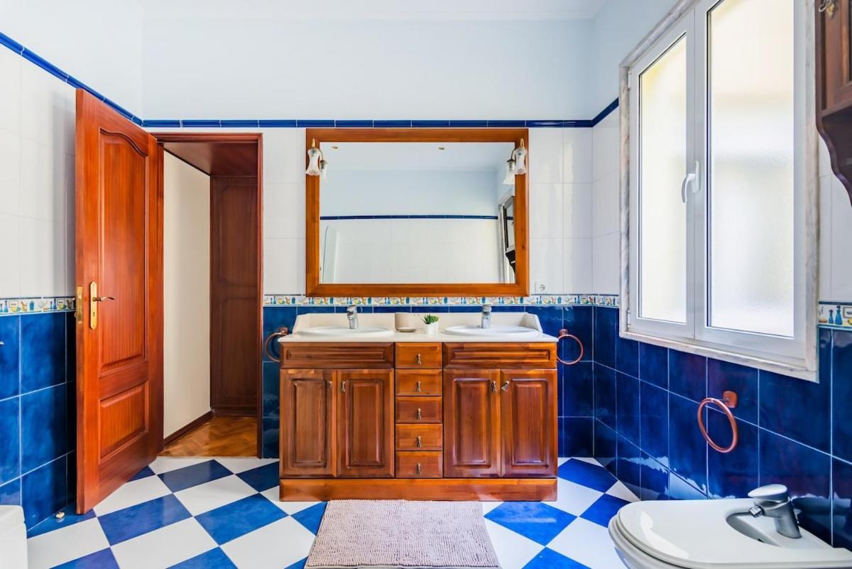 Lejlighed Marques De Pombal Classical Living Lisboa