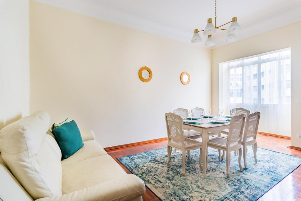 Marques De Pombal Classical Living *