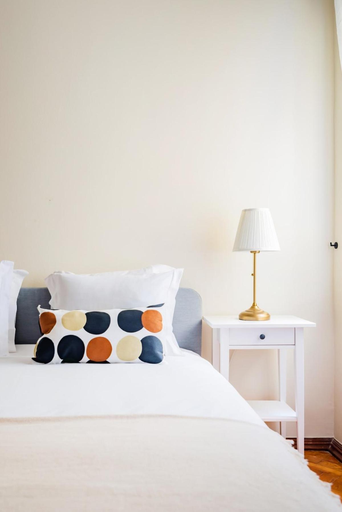Marques De Pombal Classical Living Lisboa