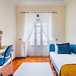 Marques De Pombal Classical Living