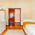 Marques De Pombal Classical Living