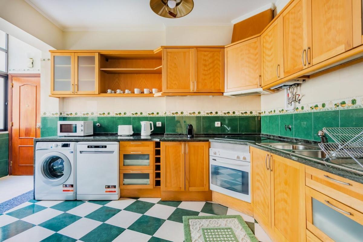 Marques De Pombal Classical Living Apartamento *