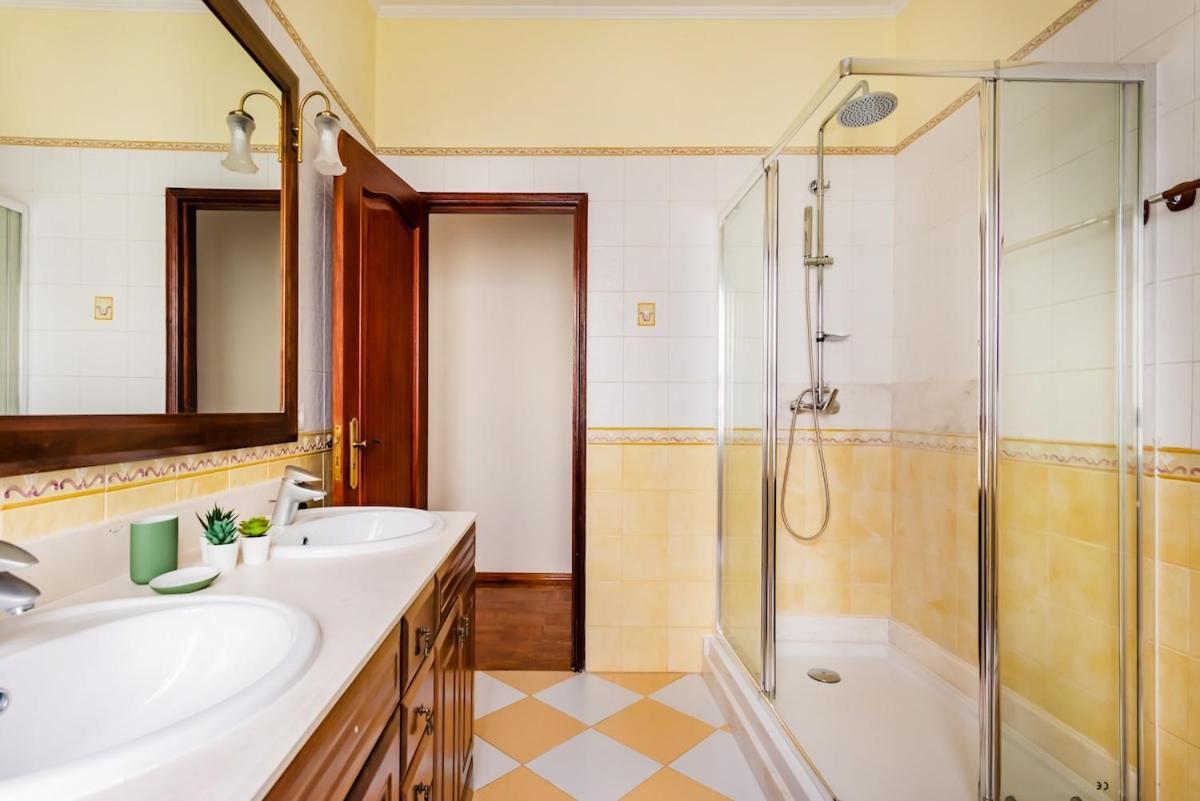 Apartamento Marques De Pombal Classical Living
