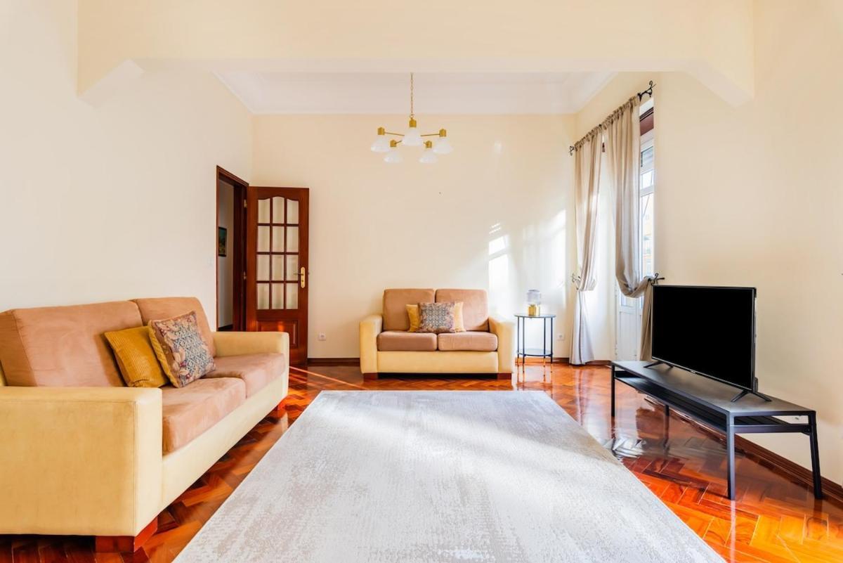 Marques De Pombal Classical Living *
