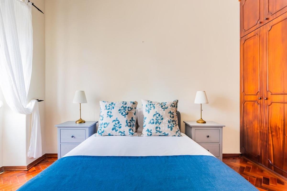 Marques De Pombal Classical Living Apartamento