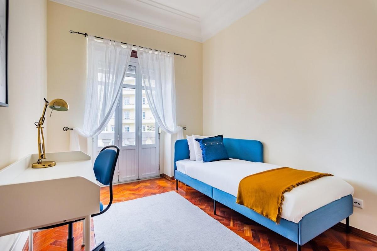 Marques De Pombal Classical Living Apartamento *