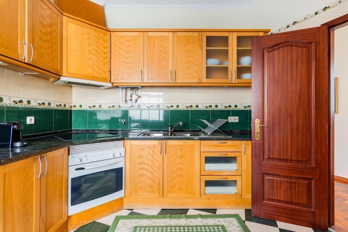 Apartamento Marques De Pombal Classical Living